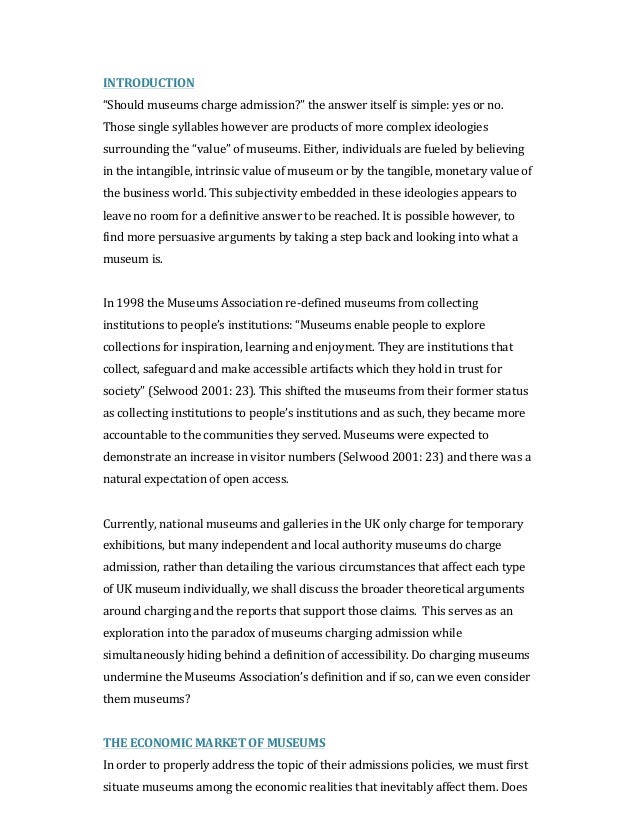 Essay on a visit to a science exhibition picture