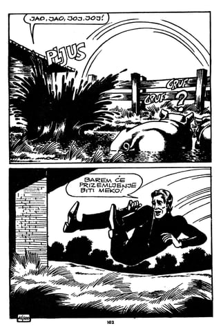 Alan Ford 089 - Broj 1