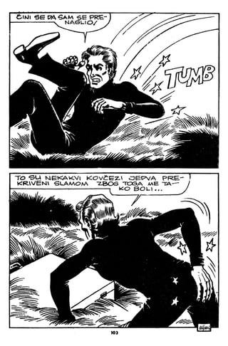 Alan Ford 089 - Broj 1