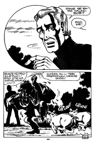 Alan Ford 089 - Broj 1