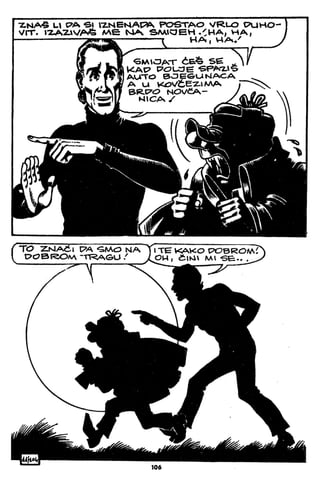 Alan Ford 089 - Broj 1