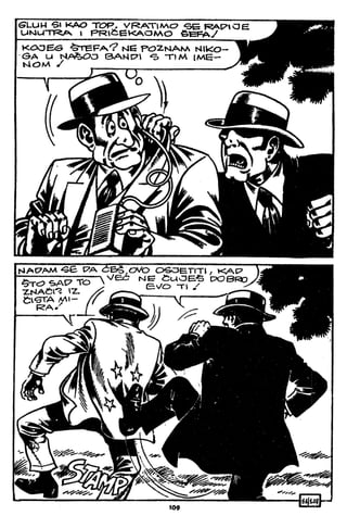 Alan Ford 089 - Broj 1