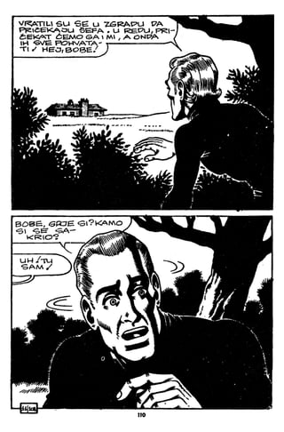 Alan Ford 089 - Broj 1