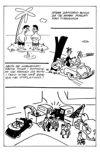 Alan Ford 089 - Broj 1