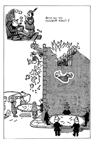 Alan Ford 089 - Broj 1