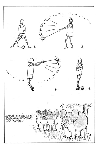 Alan Ford 089 - Broj 1