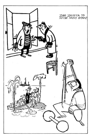 Alan Ford 089 - Broj 1