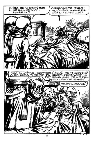 Alan Ford 089 - Broj 1