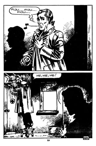 Alan Ford 089 - Broj 1