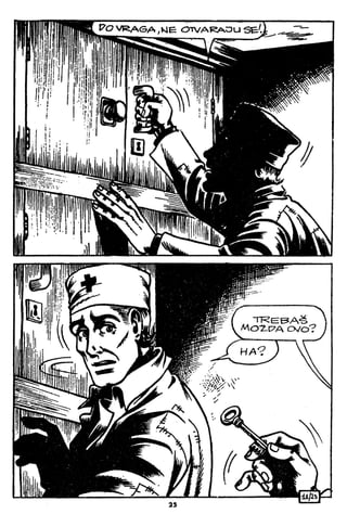 Alan Ford 089 - Broj 1