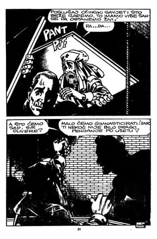 Alan Ford 089 - Broj 1