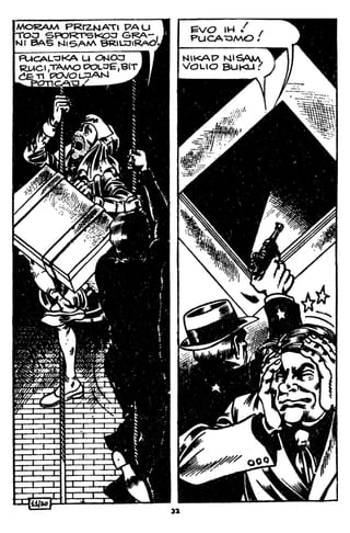 Alan Ford 089 - Broj 1