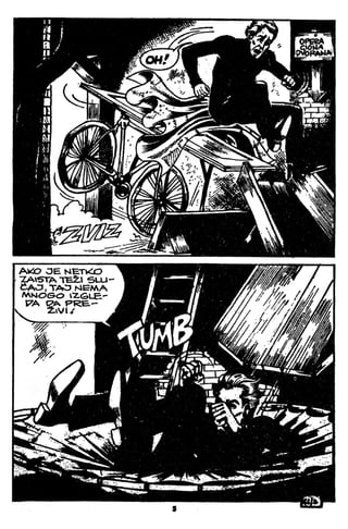 Alan Ford 089 - Broj 1