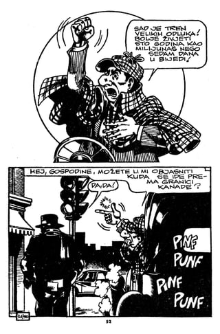 Alan Ford 089 - Broj 1