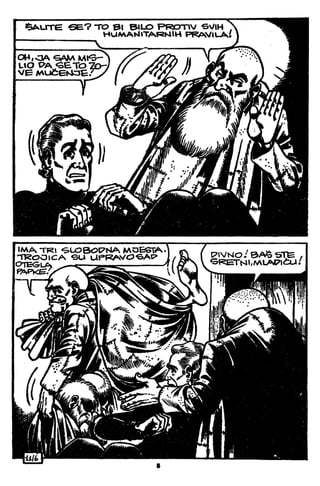 Alan Ford 089 - Broj 1