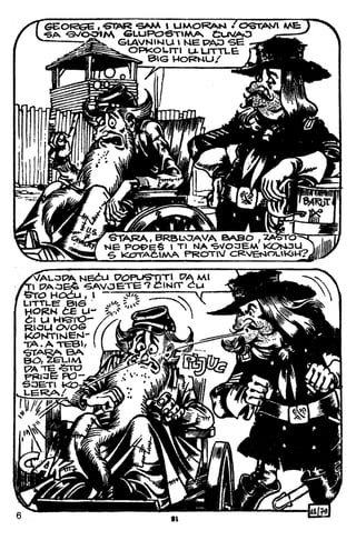 Alan Ford 089 - Broj 1