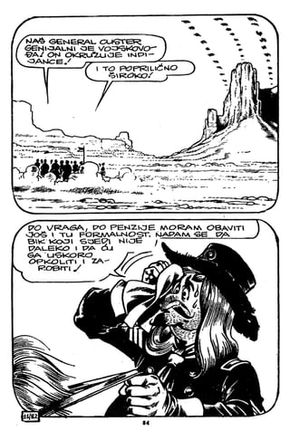 Alan Ford 089 - Broj 1