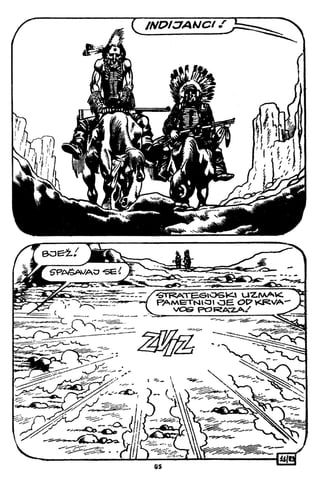 Alan Ford 089 - Broj 1