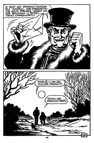 Alan Ford 089 - Broj 1