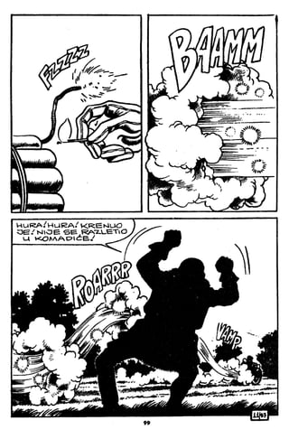 Alan Ford 089 - Broj 1