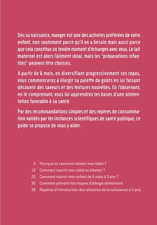 La Sante Vient En Mangeant Inpes 04