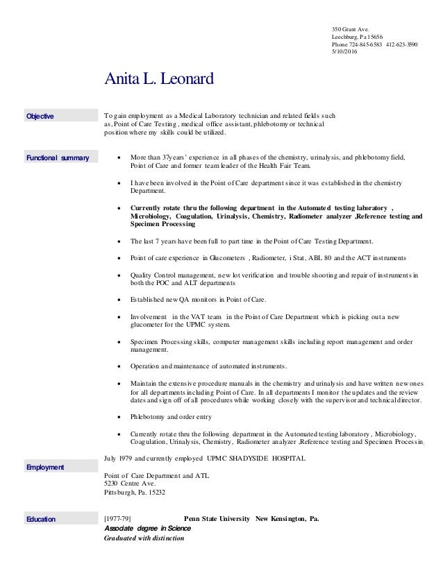 resume wizard