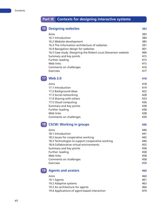 Designing Interactive Systems 2nd Revised edition Edition David Et Al ...