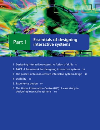 Designing Is Interative Designing Interactive Systems 2nd Revised edition Edition David Et Al ...