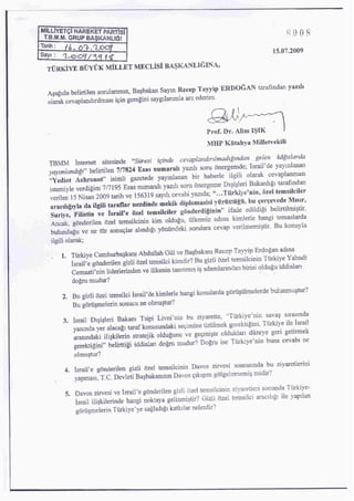 8908 dişi̇şleri̇ poli̇ti̇kasi