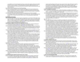 suspended its own rules andexcepted a particularcasefromtheir operation wheneverthehigher
interests of justice so require. In theinstantpetition, weforego a lengthy disquisitionofthe
proper procedurethatshould havebeentakenby theparties involvedandproceeddirectly to the
merits of thecase.’
In a number of other exceptional cases,[24] weheld as follows:
“This Court has original jurisdiction, concurrentwith thatofRegional Trial Courts andtheCourt of
Appeals, over petitions for certiorari, prohibition,mandamus,quowarrantoand habeas corpus,
and we entertaindirect resortto us in cases wherespecialandimportantreasons orexceptional
and compelling circumstances justify thesame.”
In the interestof justiceand to settleonceand for alltheimportantissueofbail in extradition
proceedings, wedeemit best totake cognizanceofthepresent case. Suchproceedings constitute
a matterof firstimpressionover whichthereis, as yet, nolocal jurisprudenceto guidelower
courts.
FivePostulates ofExtradition
The substantive issues raised in this caserequirean interpretation or construction ofthe treaty and the
law on extradition. Acardinal rulein theinterpretation ofa treatyor a lawis to ascertain and give
effect to its intent.[25] Since PD1069is intended as a guidefor theimplementationofextradition
treaties to which thePhilippines is a signatory,[26] understanding certainpostulates ofextradition
will aid us inproperly deciding theissues raisedhere.
1. Extradition IsaMajor Instrument for the Suppression ofCrime.
First, extraditiontreaties are entered intofor thepurposeofsuppressing crime[27] by facilitating the
arrest andthecustodial transfer[28] ofa fugitive[29] from one state totheother.
With the adventof easierand faster means ofinternational travel, the flightofaffluentcriminals from
one countryto another for thepurposeofcommitting crime andevading prosecution has become
more frequent. Accordingly,governments are adjusting their methods ofdealing with criminals
and crimes that transcendinternationalboundaries.
Today, “a majority ofnations intheworld community havecometolookupon extraditionas the major
effective instrument of international co-operationin the suppression ofcrime.”[30] It is theonly
regular system thathas been devisedto return fugitives to the jurisdictionofa court competent to
try them in accordancewith municipalandinternational law.[31]
“An importantpractical effect x x x oftherecognition oftheprinciple thatcriminals shouldbe restored
to a jurisdictioncompetent totry andpunish themis that the numberofcriminals seeking refuge
abroad willbe reduced. For to theextentthat efficient means ofdetectionand the threatof
punishment playa significant rolein the deterrenceofcrimewithin the territorial limits ofa State,
so the existenceofeffectiveextradition arrangements and theconsequent certainty ofreturnto
the locusdelicticommissi play a corresponding rolein thedeterrenceofflight abroadin order to
escapetheconsequence ofcrime. x x x. From anabsenceofextradition arrangements flight
abroad by the ingenious criminalreceives direct encouragement and thus indirectly does the
commission of crimeitself.”[32]
In Secretary v. Lantion[33] weexplained:
“The Philippines also has a national interest to help insuppressing crimes and oneway to doit is to
facilitate the extradition ofpersons covered by treaties dulyentered[into]by our
government. Moreandmore,crimes arebecoming theconcernofone world. Laws involving
crimes andcrime preventionareundergoing universalization. One manifest purpose ofthis trend
towards globalizationis to deny easyrefugeto a criminalwhoseactivities threatenthepeaceand
progress of civilizedcountries. It is to the great interest ofthePhilippines tobe partofthis
irreversiblemovement inlight ofits vulnerability to crimes,especially transnationalcrimes.”
Indeed, inthis era of globalization, easier and fasterinternationaltravel,and an expanding ring of
internationalcrimes and criminals, wecannot afford to bean isolationist state. Weneedto
cooperatewith otherstates inorder toimprove our chances ofsuppressing crimein our own
country.
2. The Requesting State WillAccord Due Processto the Accused
Second, an extradition treaty presupposes that both parties theretohaveexamined, and that both
accept andtrust, each other’s legal system and judicial process.[34] Morepointedly,our duly
authorized representative’s signature onanextradition treaty signifies our confidenceinthe
capacity andthewillingness oftheother state toprotect the basic rights ofthepersonsoughtto
be extradited.[35] That signature signifies ourfull faith thattheaccusedwill begiven,upon
extradition totherequesting state, allrelevant andbasic rights in thecriminalproceedings that
will takeplace therein;otherwise, thetreatywould not havebeensigned, orwould havebeen
directlyattacked for its unconstitutionality.
3. The ProceedingsAreSui Generis
Third, as pointed out in Secretary ofJustice v. Lantion,[36] extradition proceedings arenotcriminalin
nature. In criminalproceedings, theconstitutionalrights oftheaccused areatfore; in extradition
which is suigeneris --in a class by itself --they are not.
“An extradition[proceeding]is sui generis. It is nota criminalproceeding which willcallinto operation
all the rights ofanaccused as guaranteed bytheBillofRights. To begin with,theprocess of
extradition does not involve the determinationoftheguilt or innocence ofanaccused. His guilt or
innocence will beadjudged in thecourt ofthestatewherehe willbeextradited. Hence,as a rule,
constitutional rights thatare only relevant to determinetheguilt or innocence ofan accused
cannot beinvoked by an extraditeex x x.
x x x x x x x x x
“There areotherdifferences between anextraditionproceeding anda criminalproceeding. An
extradition proceeding is summary innature whilecriminal proceedings involve a full-blown
trial. In contradistinctionto a criminal proceeding, therules ofevidence inanextradition
proceeding allowadmission ofevidenceunderless stringentstandards. In terms ofthequantum
ofevidenceto besatisfied,a criminalcase requires proof beyondreasonable doubt for conviction
while a fugitivemay beorderedextradited ‘uponshowing oftheexistenceofa prima facie
case.’ Finally, unlikein a criminal casewherejudgmentbecomes executoryuponbeing rendered
final, in anextraditionproceeding, ourcourts may adjudgeanindividual extraditable but the
Presidenthas thefinal discretionto extradite him. The United States adheres to a similar practice
whereby theSecretary ofState exercises widediscretionin balancing the equities ofthe caseand
the demands ofthenation’s foreign relations beforemaking theultimatedecisionto extradite.”
Given the foregoing, it is evidentthattheextraditioncourt is not called upon toascertaintheguilt or
the innocenceofthe person soughtto beextradited.[37] Such determination during theextradition
proceedings willonly result in needless duplicationand delay. Extradition is merelya measureof
internationaljudicialassistancethroughwhicha personcharged withor convicted ofa crimeis
restored to a jurisdiction with the best claimto try thatperson. It is not partofthe functionofthe
assisting authorities to enter into questions thataretheprerogative ofthat
jurisdiction.[38] Theultimate purpose ofextradition proceedings in court is onlyto determine
whether the extraditionrequestcomplies withthe Extradition Treaty, andwhether the person
sought is extraditable.[39]
4. Compliance ShallBe in Good Faith.
Fourth, our executive branchofgovernment voluntarily enteredintotheExtradition Treaty, and our
legislativebranch ratified it. Hence, the Treaty carries thepresumptionthatits implementation
will serve the national interest.
Fulfilling our obligations undertheExtraditionTreatypromotes comity[40]with therequesting state. On
the other hand, failureto fulfillourobligations thereunderpaints a badimageofour country
before the worldcommunity. Suchfailure would discourage other states from entering into
treaties with us, particularly anextradition treaty thathinges on reciprocity.[41]
Verily, we arebound by pacta sunt servanda tocomply in good faithwithour obligations under the
Treaty.[42] This principlerequires that wedelivertheaccusedto therequesting country ifthe
conditions precedentto extradition, as set forth intheTreaty, are satisfied. In otherwords, “[t]he
demanding government, when it has doneallthat the treaty and the lawrequireit todo, is
entitled tothedelivery ofthe accused ontheissueofthe proper warrant,and theother
governmentis underobligationto makethesurrender.”[43] Accordingly, the Philippines must be
ready andin a position todeliver theaccused,should itbe found proper.
5. There Isan Underlying Risk ofFlight
Fifth, persons to beextraditedare presumed to beflight risks. This prima faciepresumption finds
reinforcement in theexperience[44] oftheexecutivebranch:nothing short ofconfinement can
 