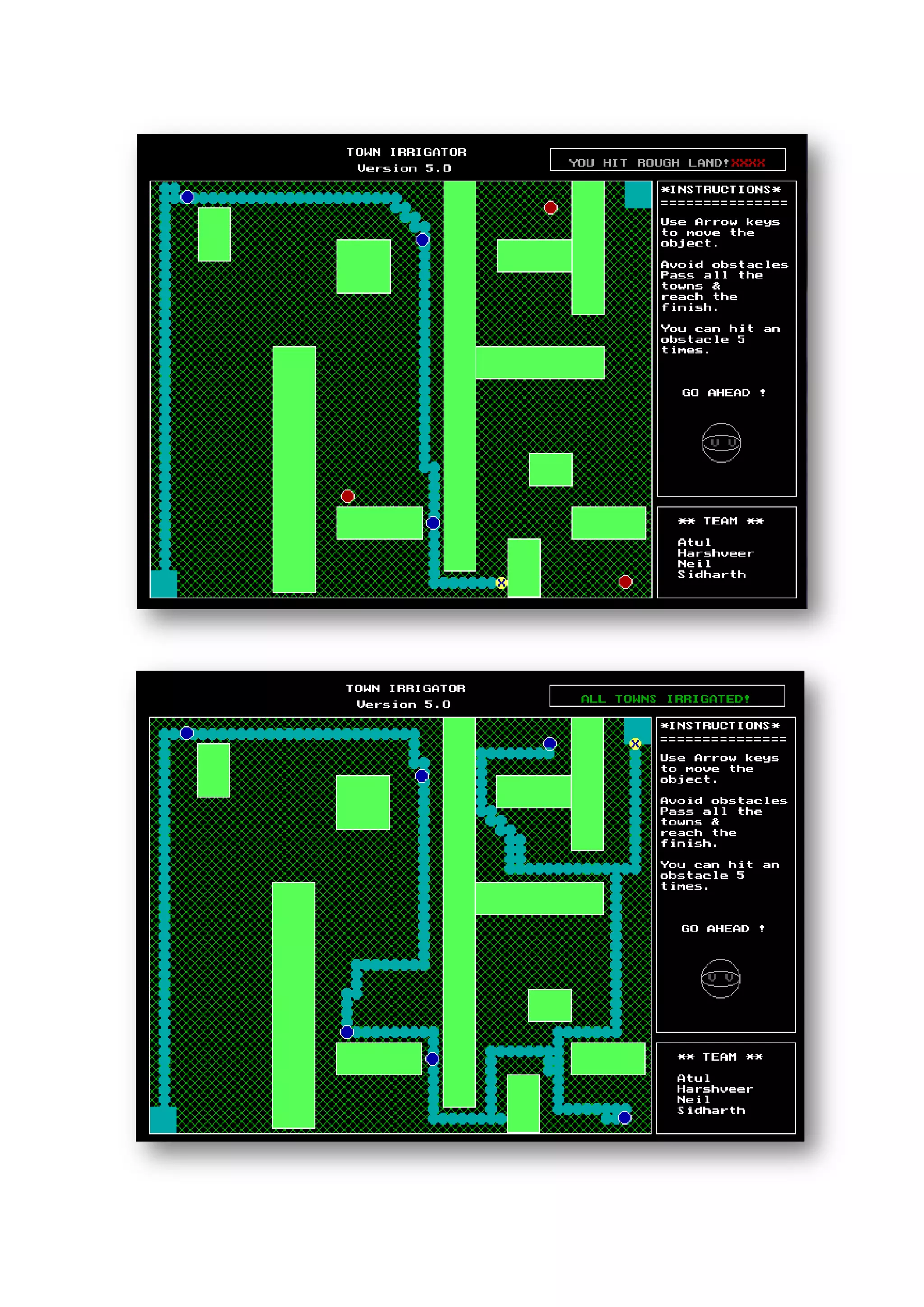Computer Graphics Lab
