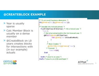 My Favorite Calc Code | PDF