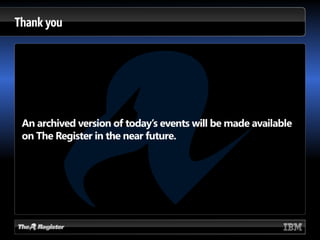 BPM Beyond Automation