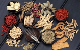 Incorporating traditional Chinese medicine in modern day society