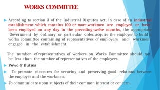 8938_INDUSTRIAL DISPUTE ACT 1947 PPT FINAL.pptx