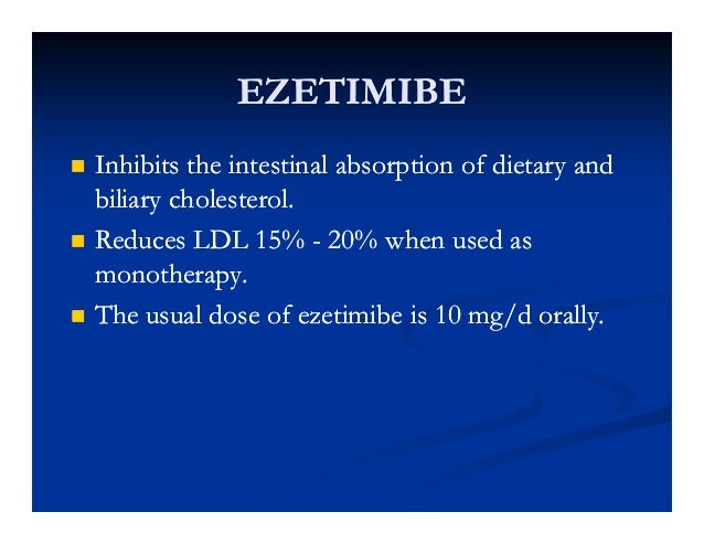 Risk Of Stopping Gemfibrozil