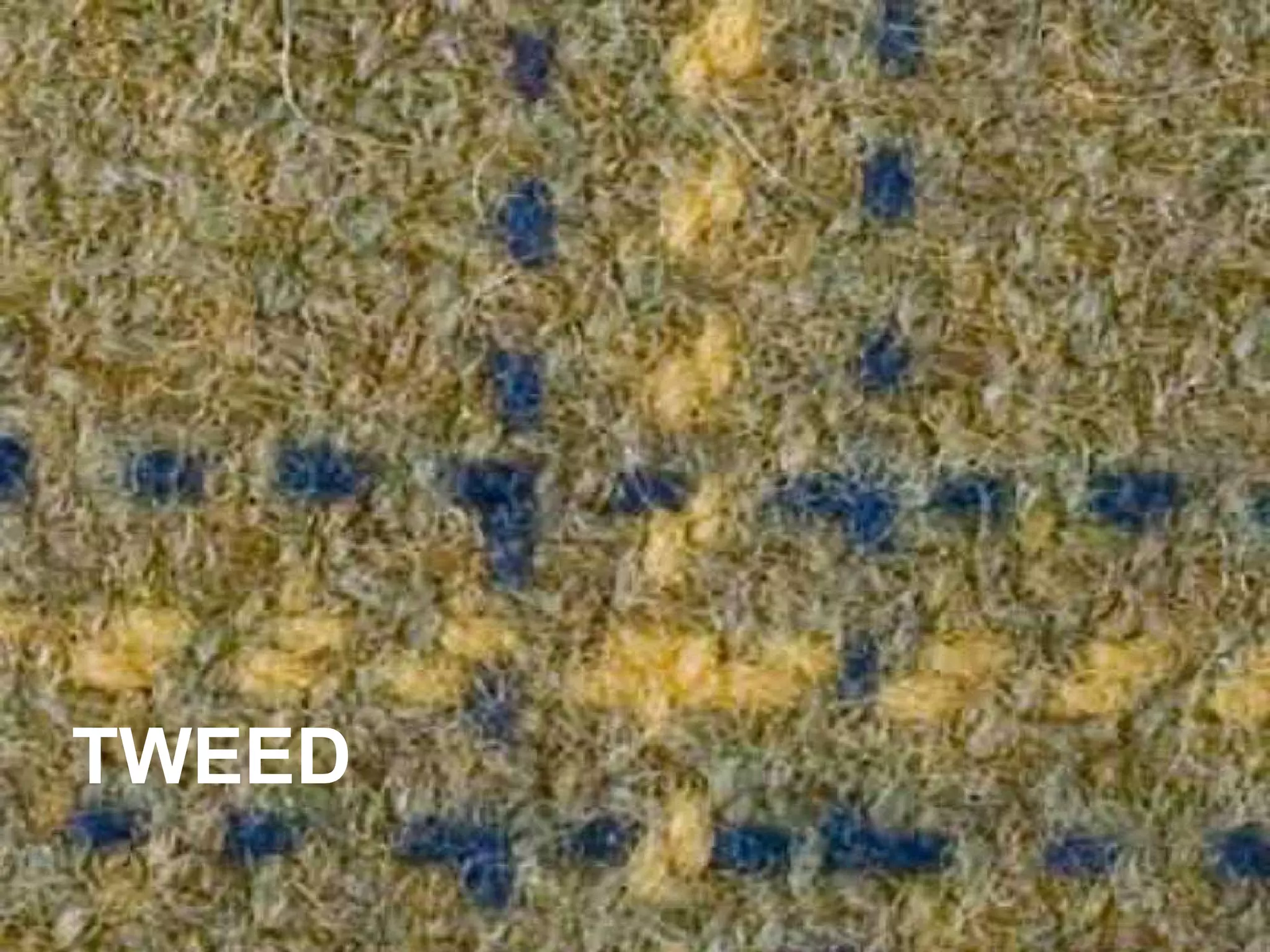 TWEED 