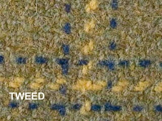 TWEED