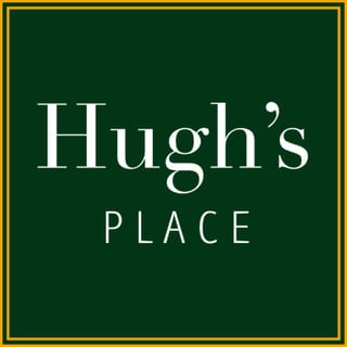 Hugh's Place logo