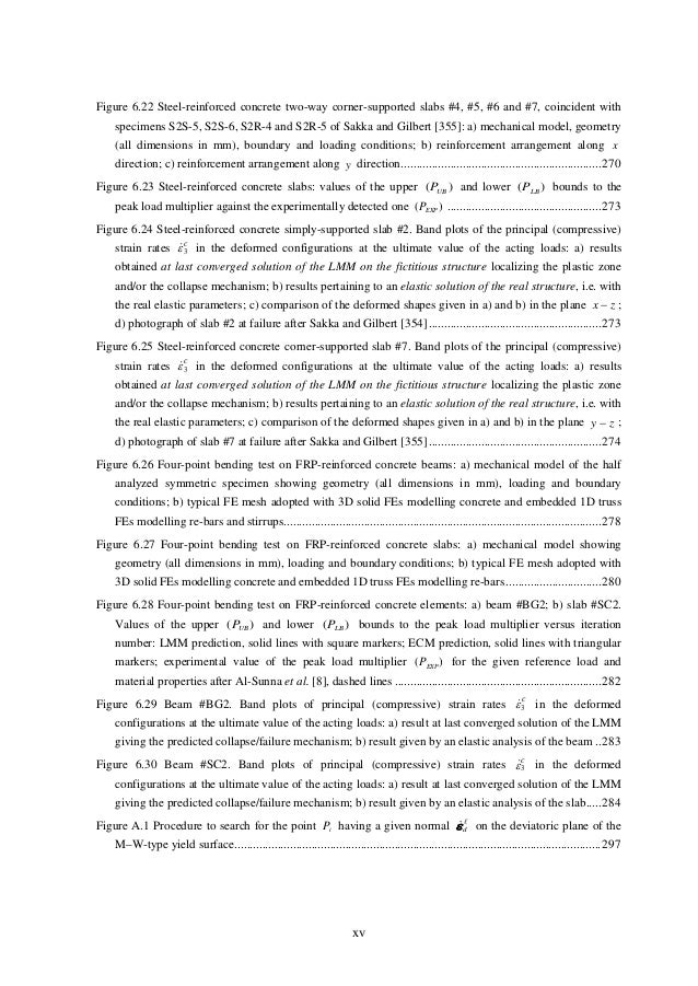 Thesis and dissertation book