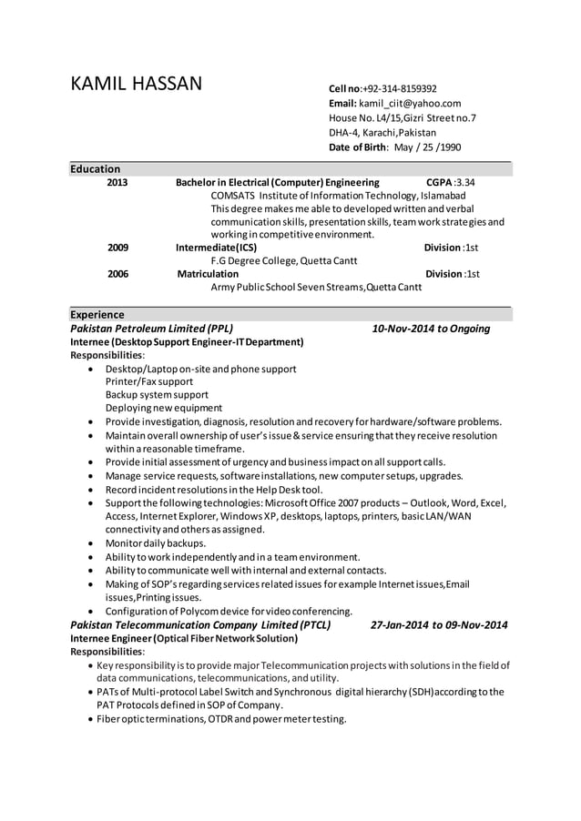 BS ELECTRICAL IN KARACHI visual data 5