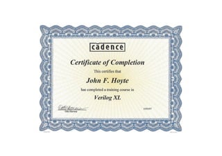 John_Hoyte_Verilog_XL_Certificate.PDF
