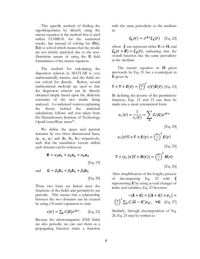 Iu enrichment programs picture