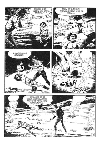 895  ljudi iz ambisa