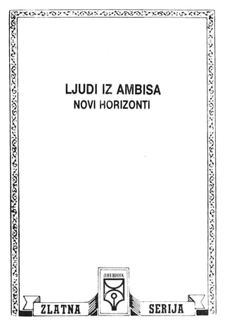 895  ljudi iz ambisa