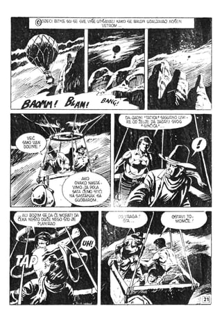 895  ljudi iz ambisa