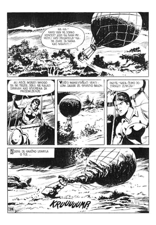 895  ljudi iz ambisa