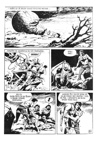 895  ljudi iz ambisa