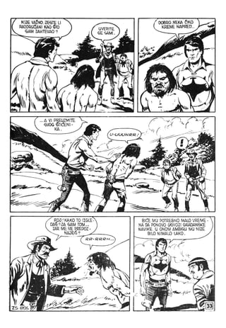 895  ljudi iz ambisa