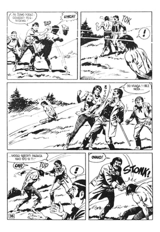 895  ljudi iz ambisa